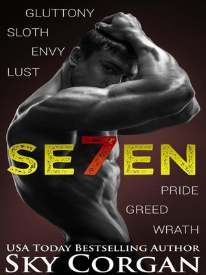 cover image of Se7en